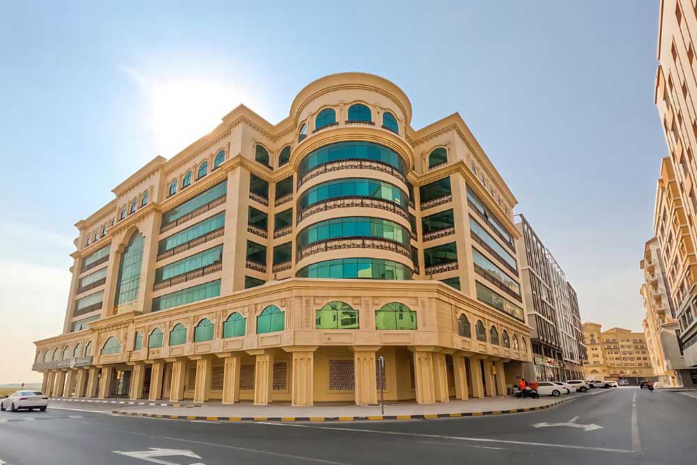 Exploring Gated Communities in Sharjah A Complete Guide to Luxury Living in the Heart of the UAE