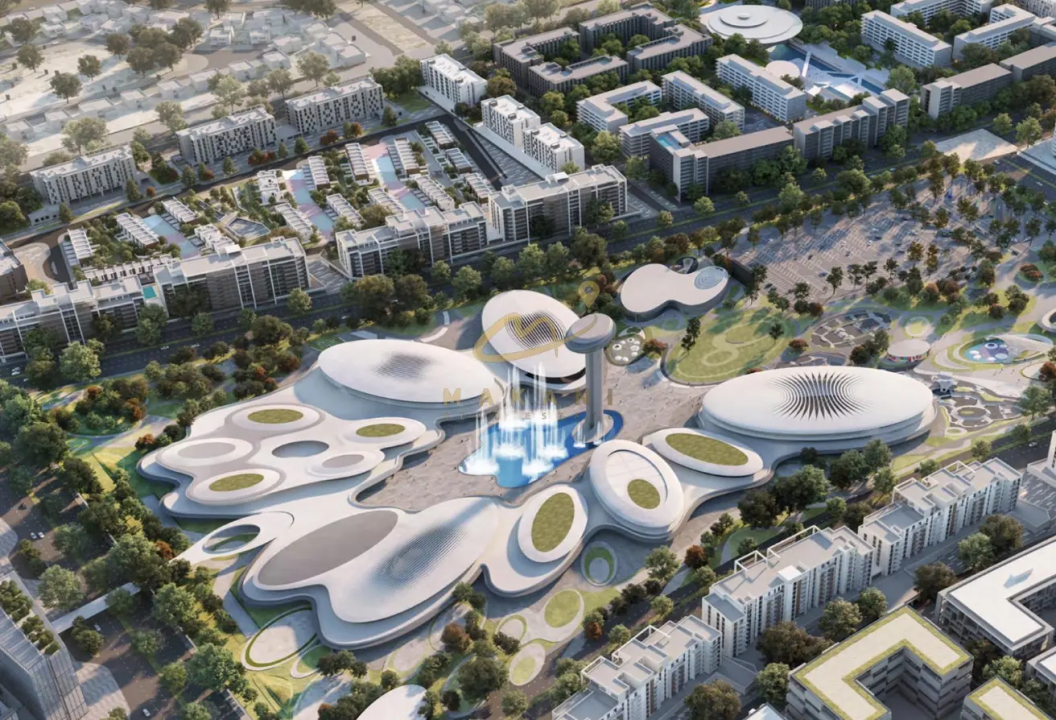 Arada Developments Sharjah Pioneering the Future of Real Estate in the Heart of Sharjah