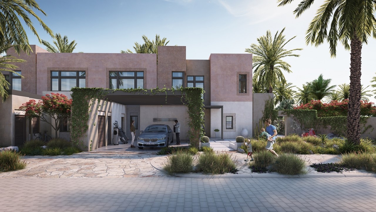 Residential Villas in Sharjah: A Comprehensive Guide to Luxury Living
