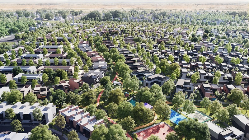 Why Masaar 2 is the Ultimate Investment Opportunity in Sharjah