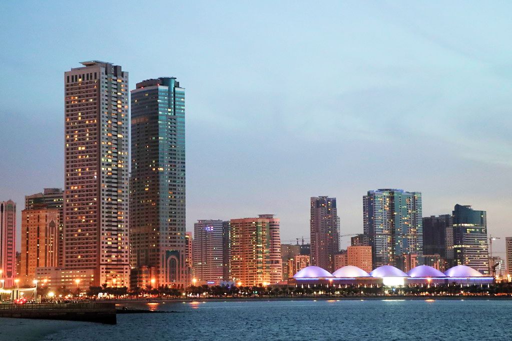 Sharjah Property Listings: Your Ultimate Guide to Finding the Best Properties in Sharjah