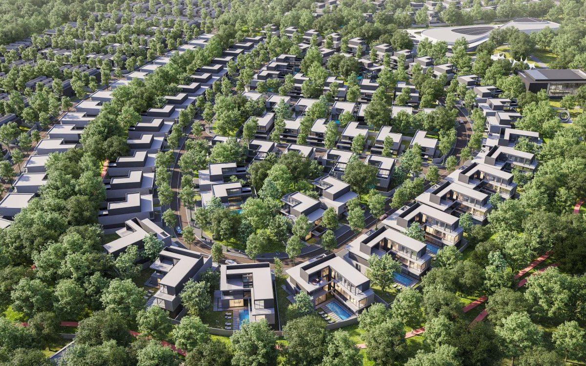 Masaar by Arada Sharjah A Revolutionary Community in the Heart of Sharjah