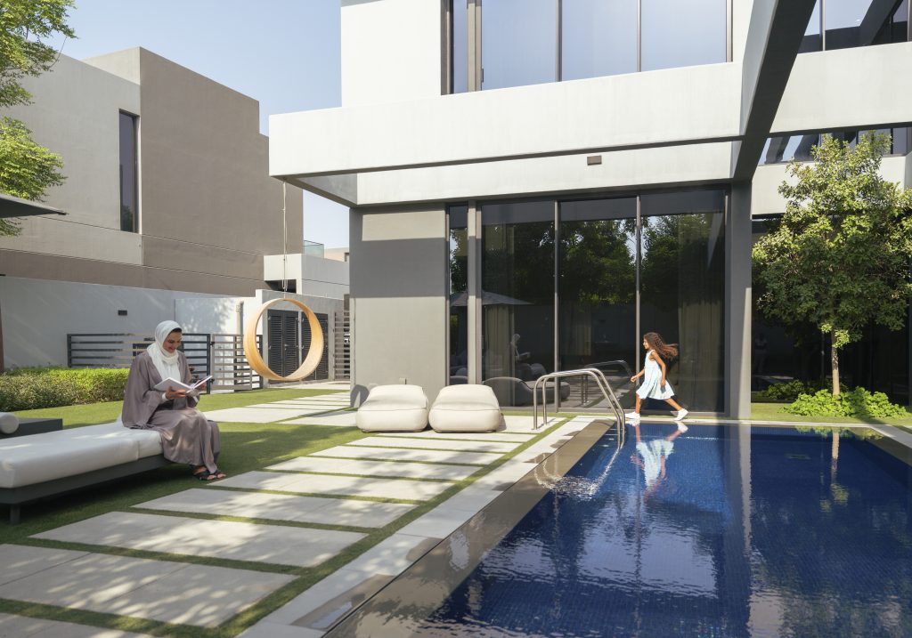 Masaar Sharjah Residential Sale A New Era of Luxury Living in Sharjah