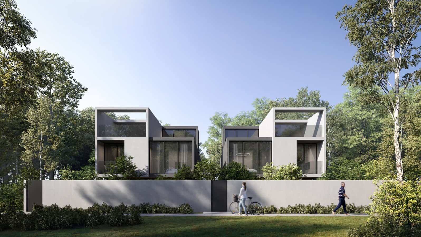 A Guide to the Amenities and Facilities Available in Masaar Sharjah