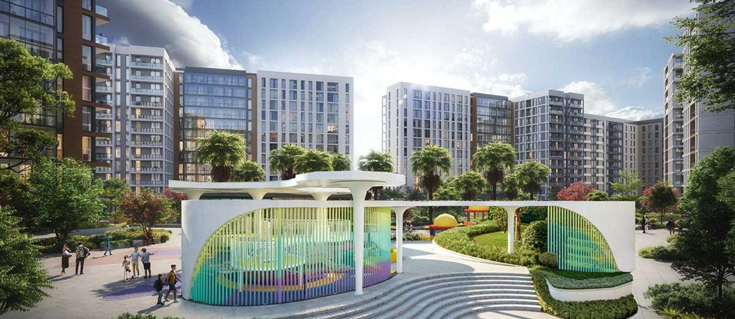 Sharjah Off-Plan Properties A Guide to Investing in Future Real Estate