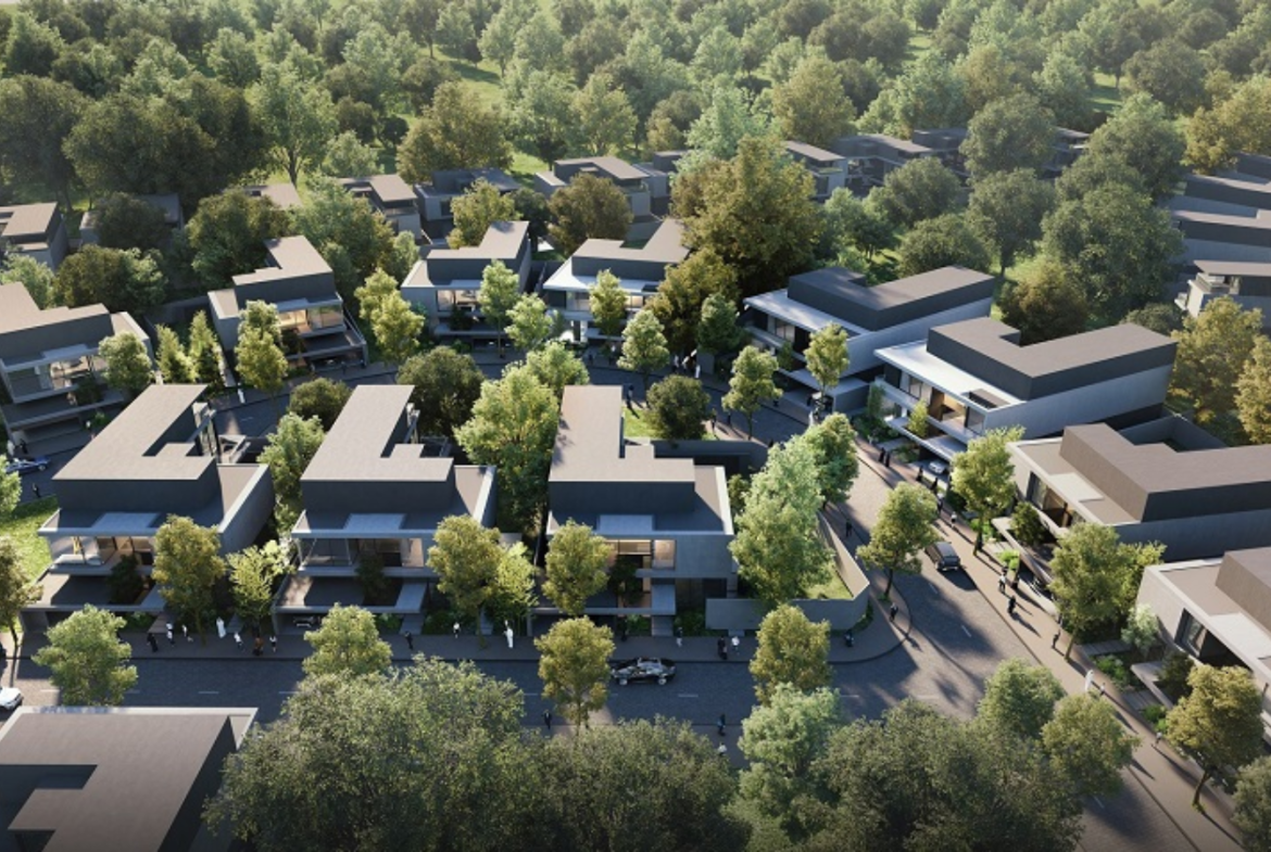 New Residential Community Masaar 2 Sharjah A Vision for Sustainable Living