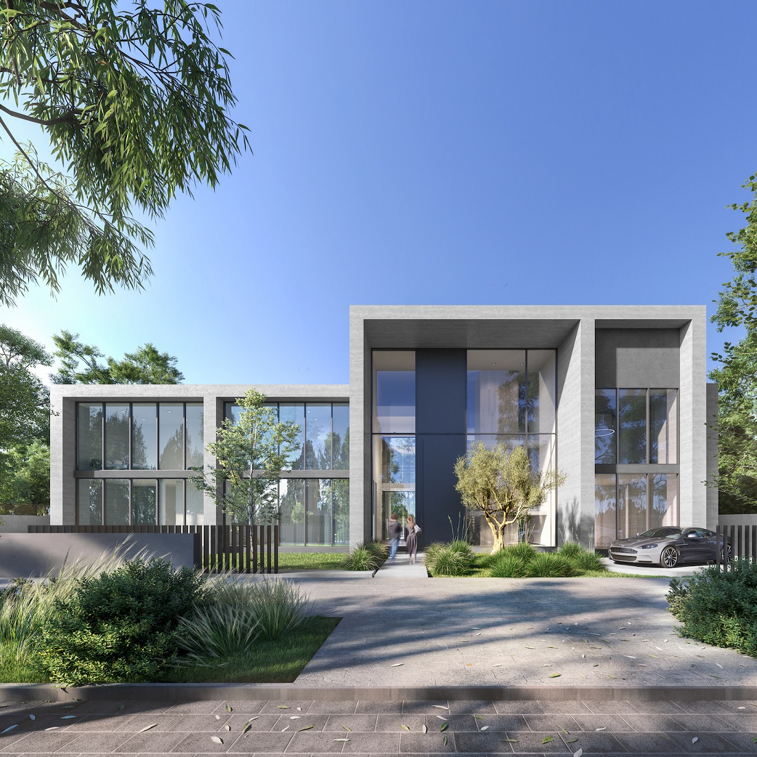 Family Friendly Villas in Masaar 2 Sharjah The Perfect Home for Your Loved Ones