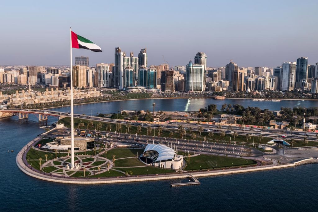 Sharjah Real Estate Investment A Comprehensive Guide to Profitable Opportunities