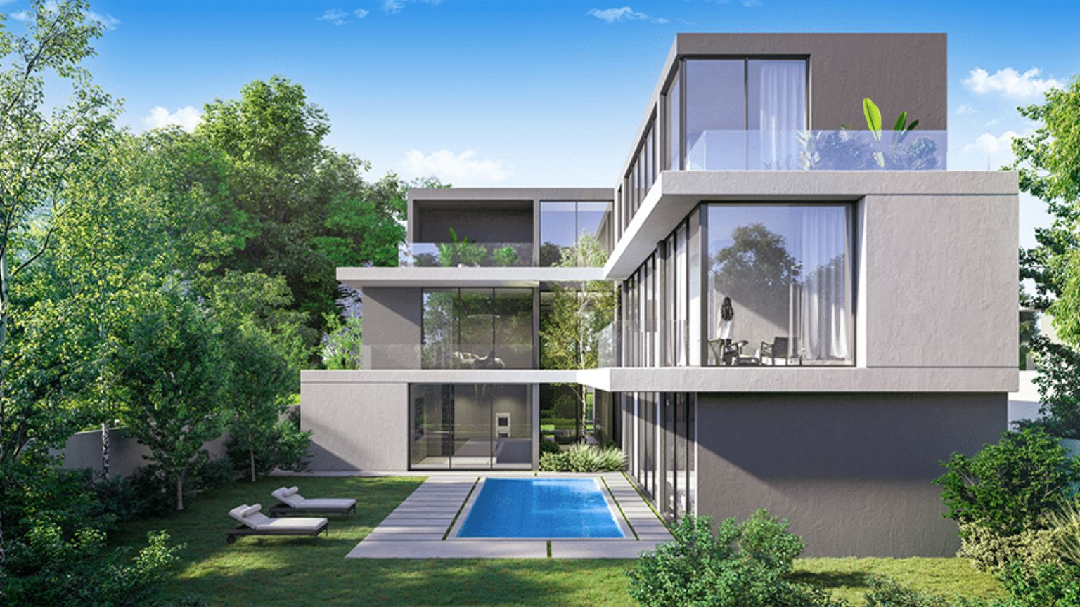 Family Townhouses for Sale in Masaar Project A Perfect Family Home in Sharjah’s Premier Community