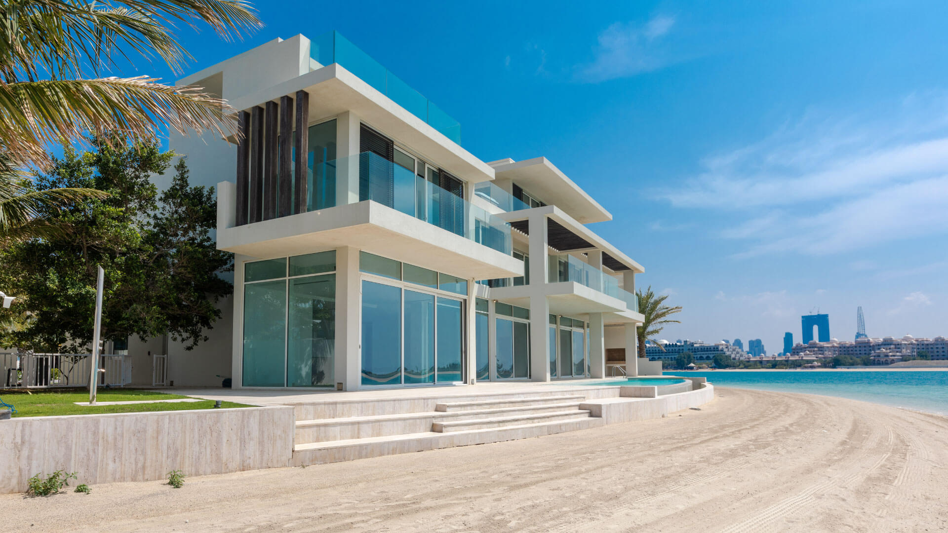Off-Plan Villas in Sharjah A Comprehensive Guide to Investing in the UAE’s Emerging Real Estate Market