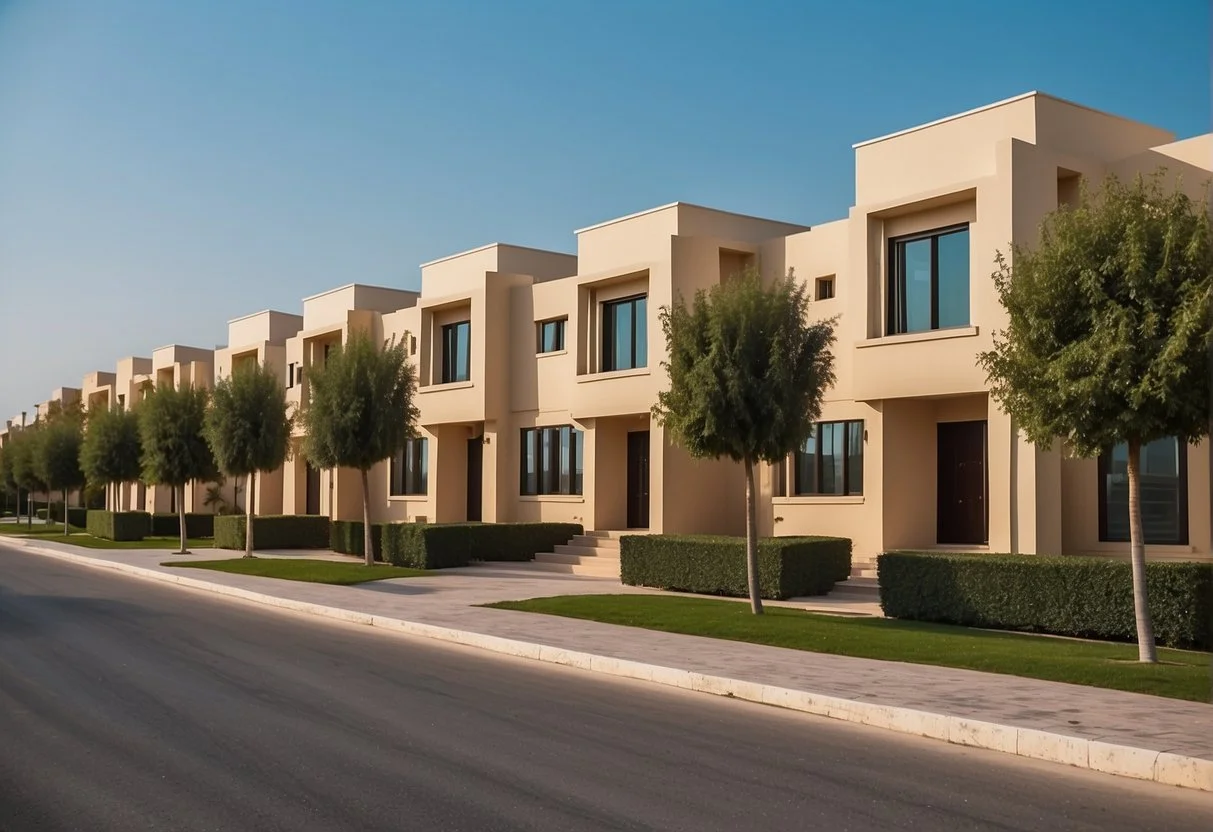 Villas for Sale in Sharjah Your Ultimate Guide to Luxury Living in the UAE