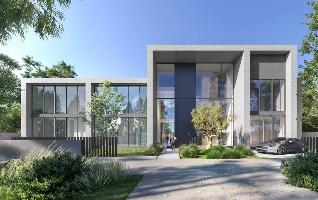 Masaar Community Homes A Green Lifestyle in the Heart of Sharjah