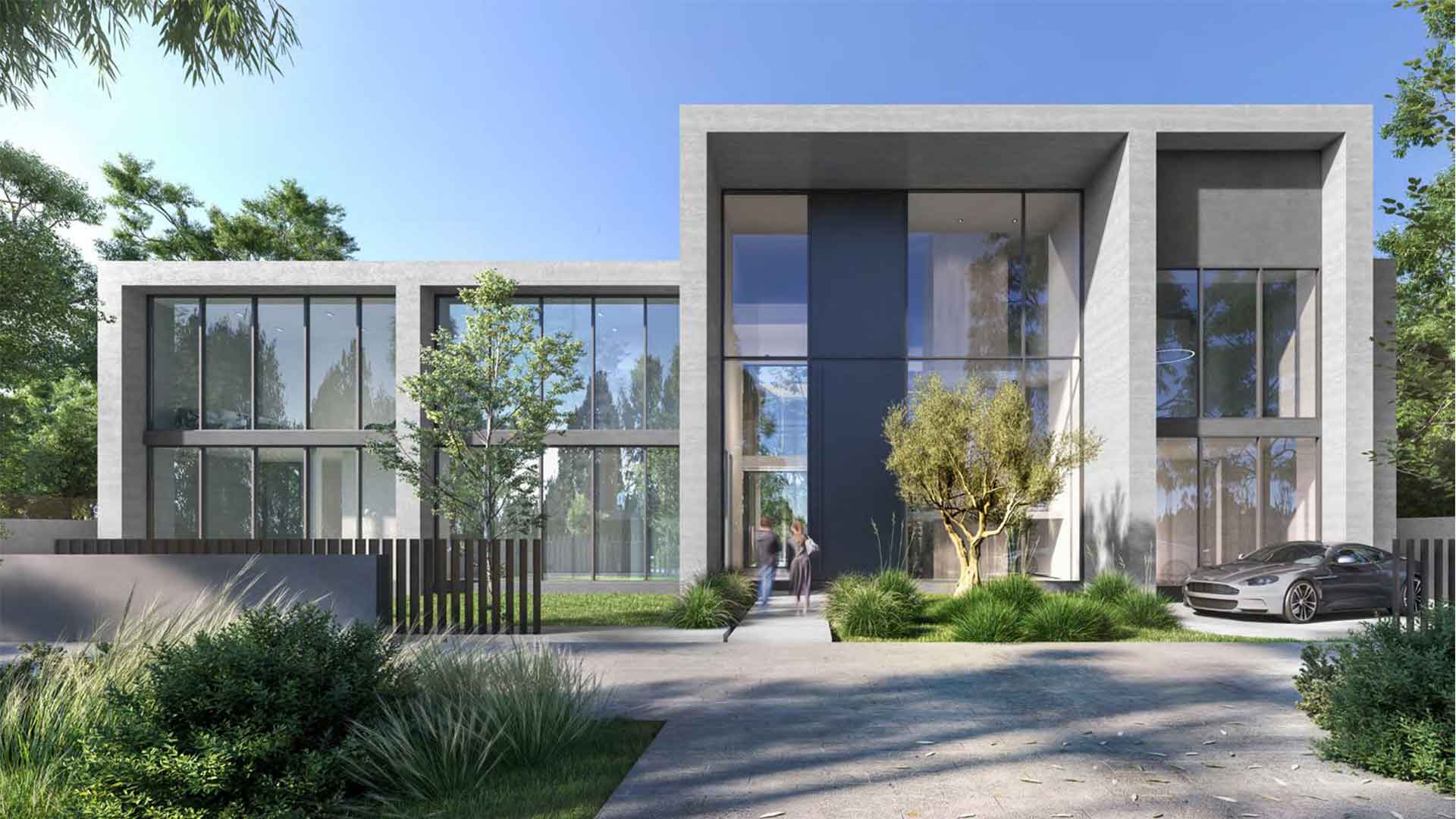 Arada Villas Sharjah A Luxurious Living Experience in the Heart of Sharjah