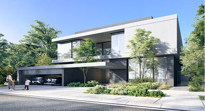 Masaar 2 Townhouse Villas for Sale in Sharjah A Comprehensive Guide to Your Ideal Home