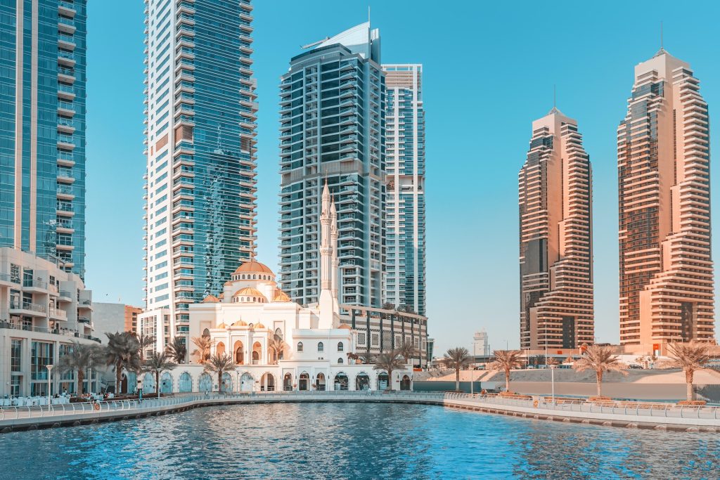 Buy Property in Sharjah A Comprehensive Guide to Real Estate Investment