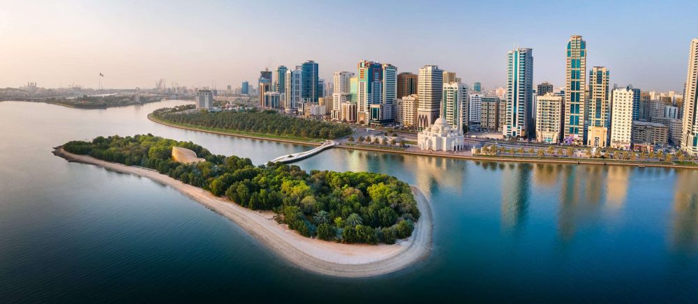 Investment Properties in Sharjah: A Growing Market for Real Estate Investors