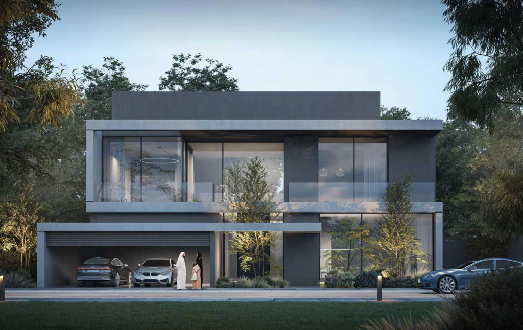 Best Off-Plan Residential Projects in Sharjah