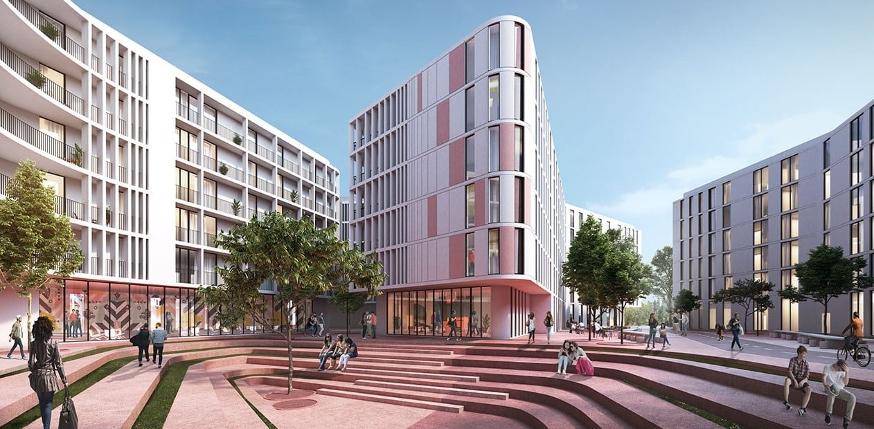 Townhouses Near Schools in Sharjah A Family-Friendly Investment Opportunity