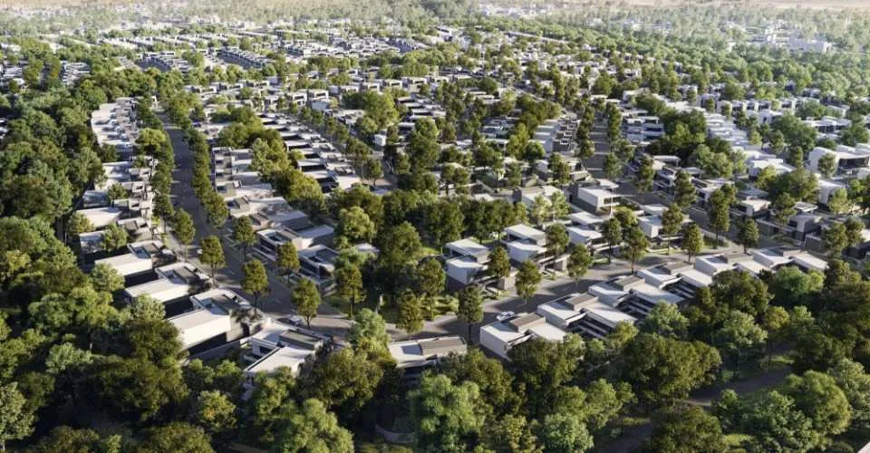 Why Invest in Masaar 2 by Arada? A Future-Ready Community
