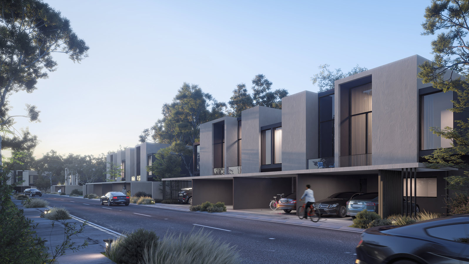 Why Invest in Masaar Sharjah Off-Plan Properties