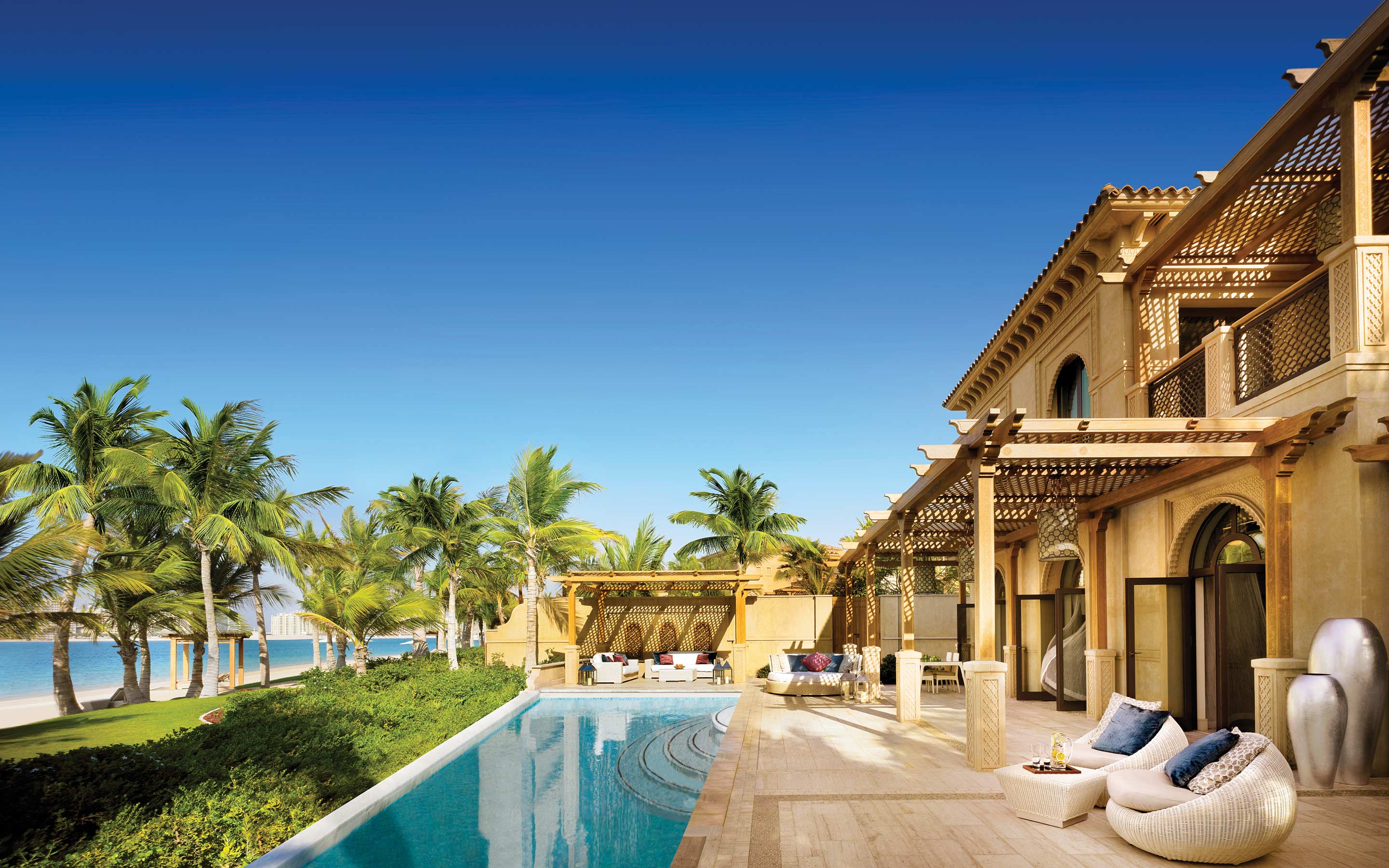 Villas Near Dubai for Sale: A Comprehensive Guide to Luxurious Living Close to Dubai