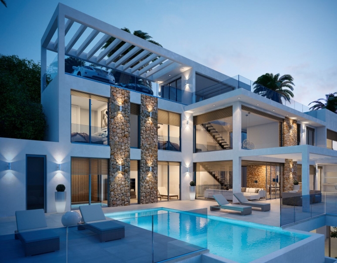 Buy Villa in Sharjah Your Ultimate Guide to Investing in Luxury and Comfort