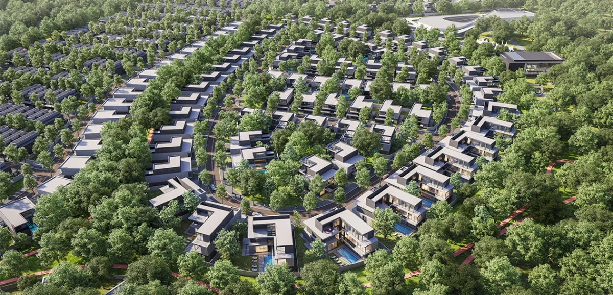 Sharjah Residential Development Trends Shaping the Future of Urban Living
