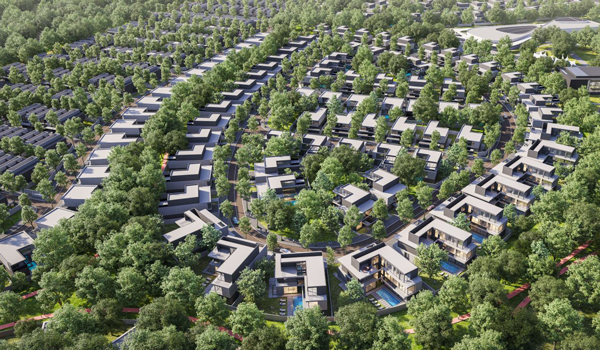Masaar Sharjah Floor Plan A Comprehensive Overview of the Latest Development