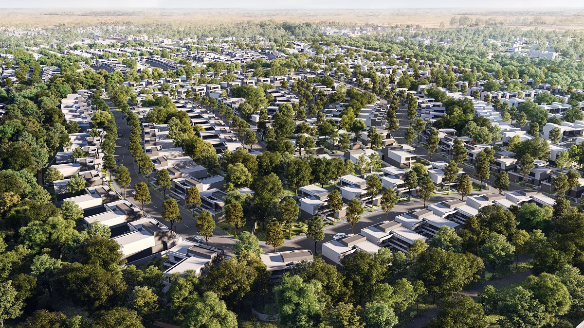Live Close to Dubai International Airport at Masaar 2 Sharjah A Lifestyle of Convenience and Comfort