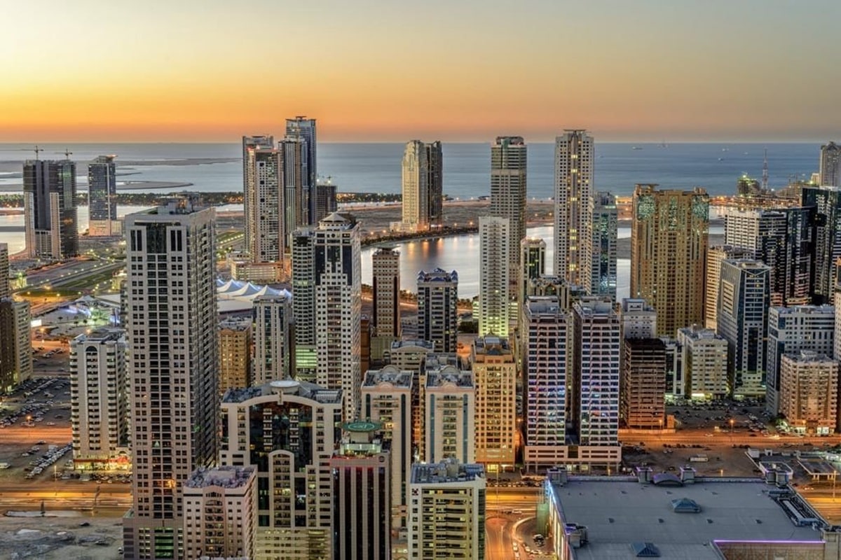 Sharjah Real Estate Market: A Growing Opportunity for Investors and Homebuyers
