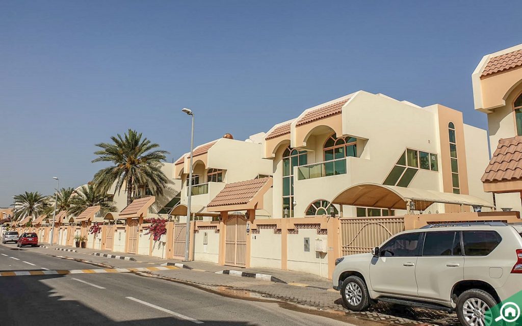 Affordable Villas in Sharjah A Comprehensive Guide for Homebuyers and Investors